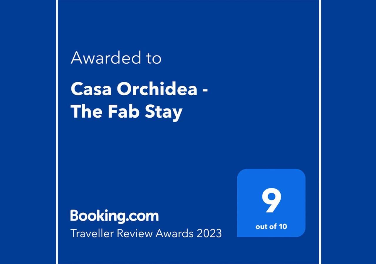 Casa Orchidea - The Fab Stay Бриндизи Экстерьер фото